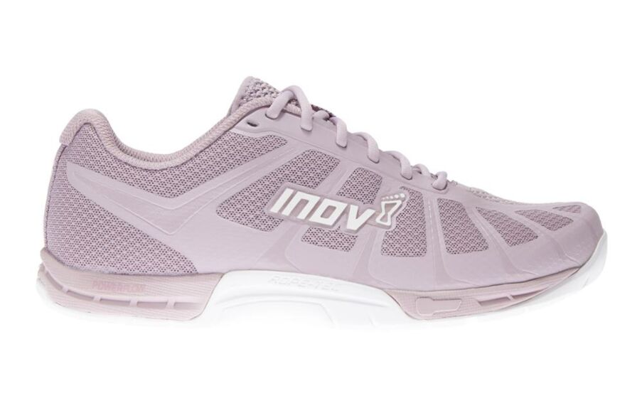 Inov-8 F-lite 235 V3 Women's Trainers Pink/White UK 205489IXP